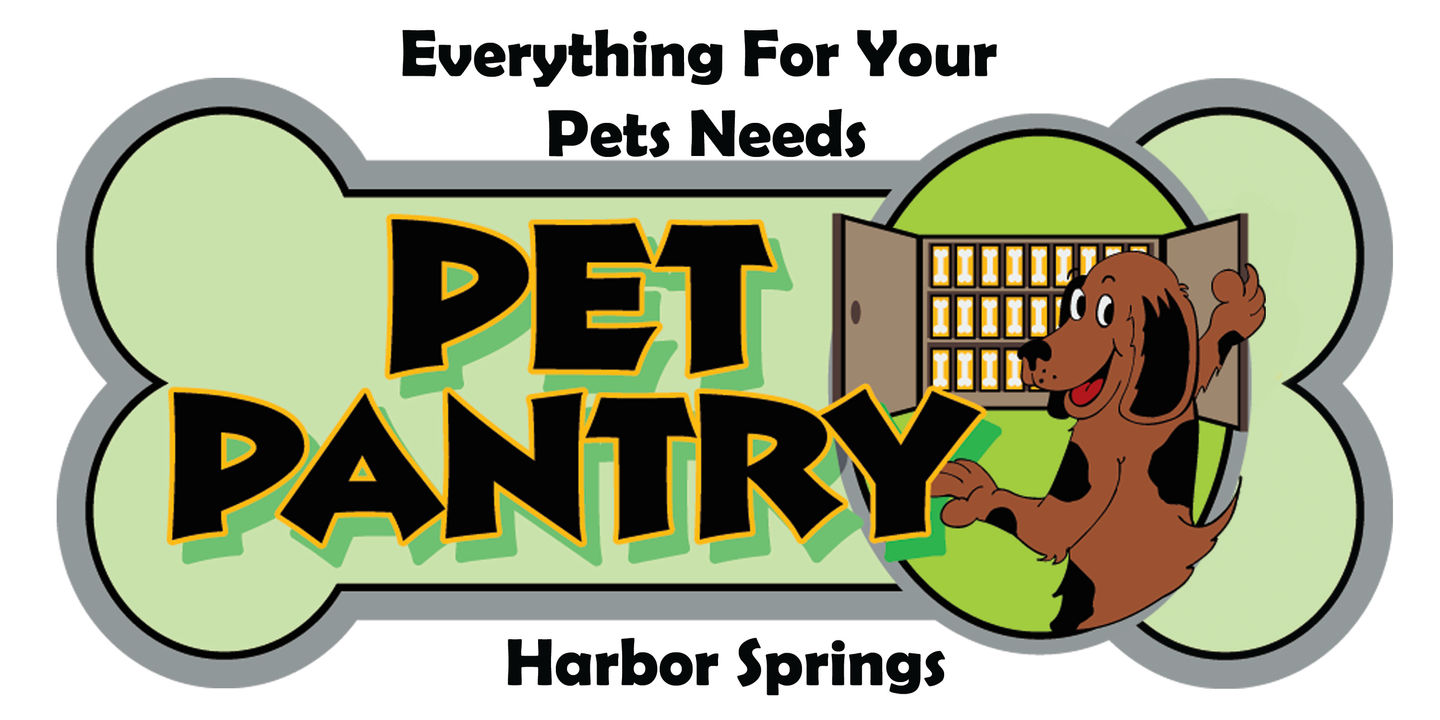 Pet Pantry Logo